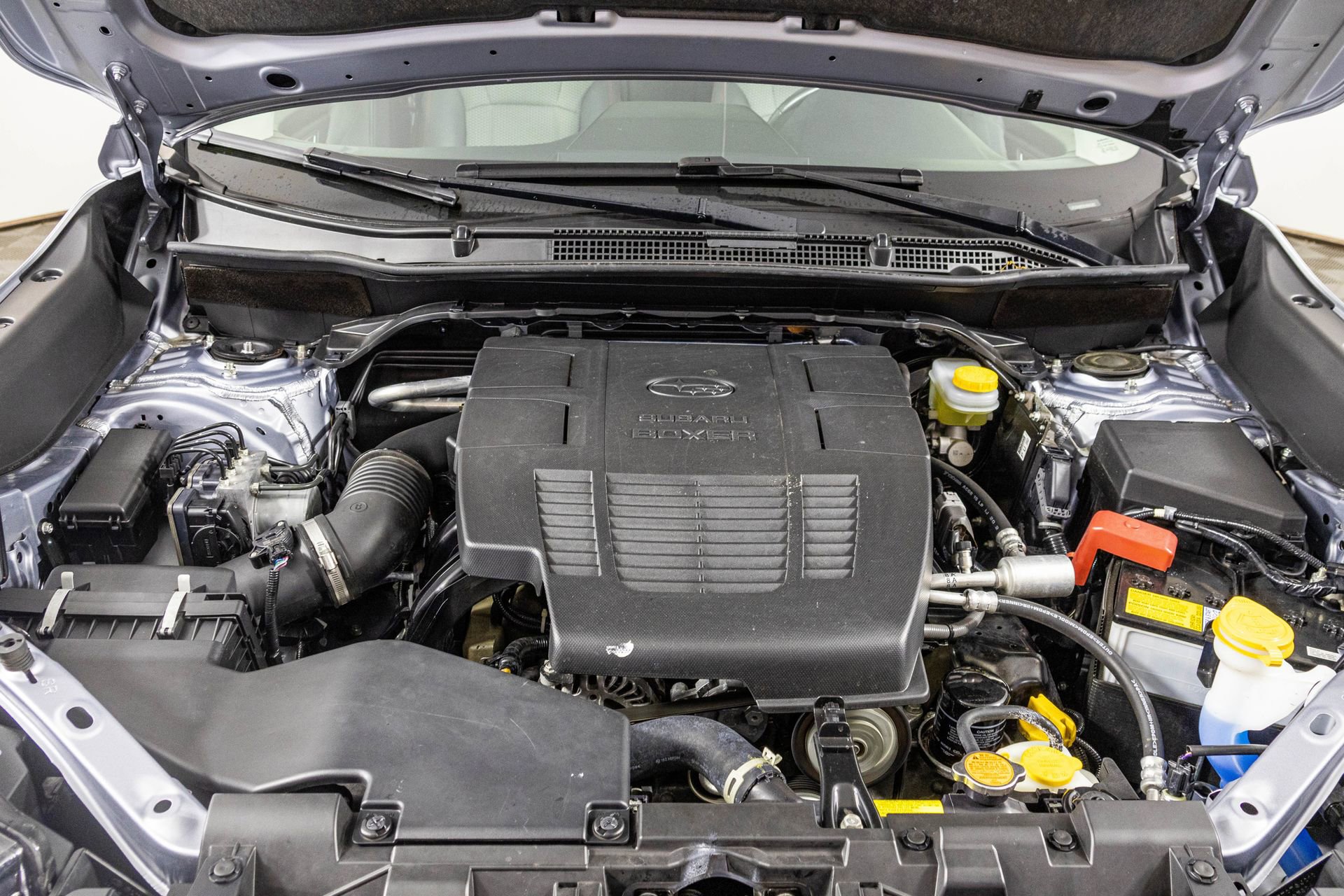 Used 2020 Subaru Forester Sport w/ Popular Package #2 image 47