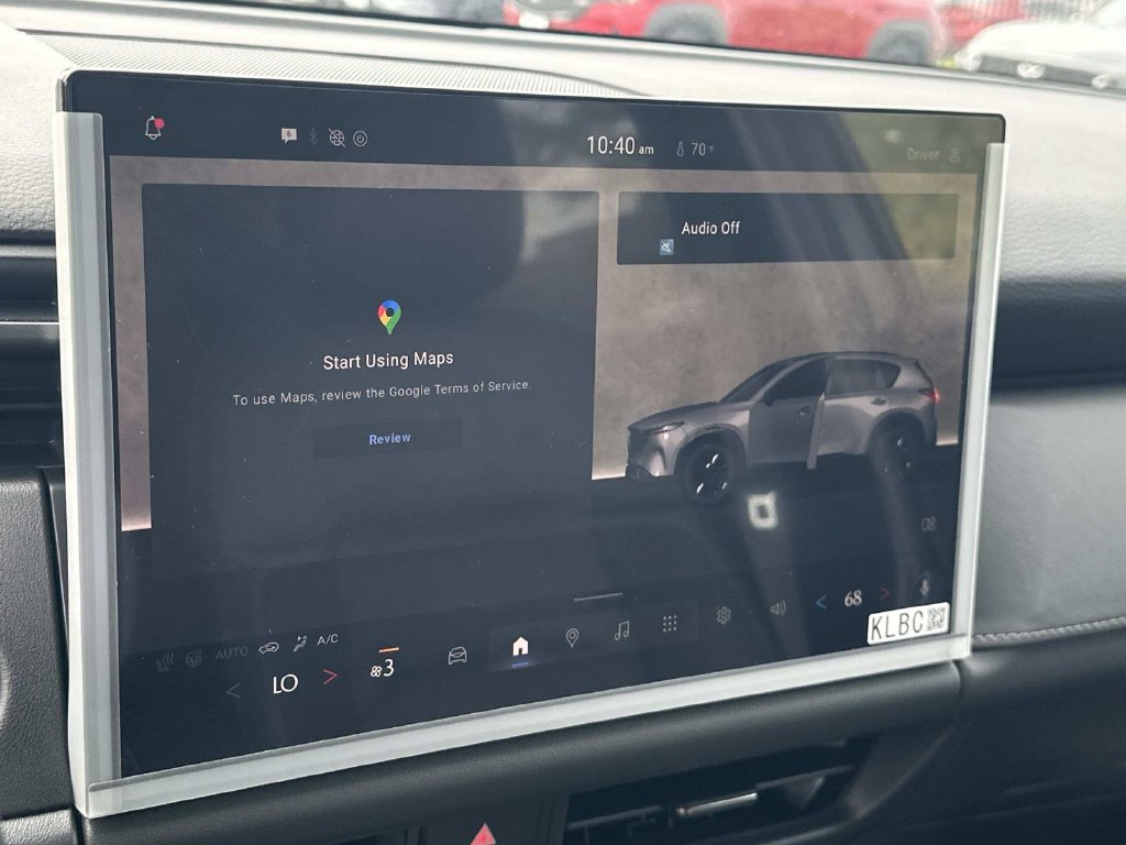 New 2026 MAZDA CX-5 Preferred AWD/4WD image 11