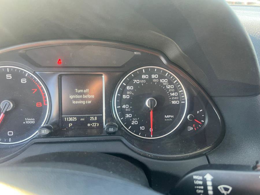 Used 2015 Audi Q5 2.0T Premium Plus image 7