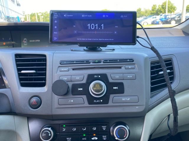 Used 2012 Honda Civic LX image 21