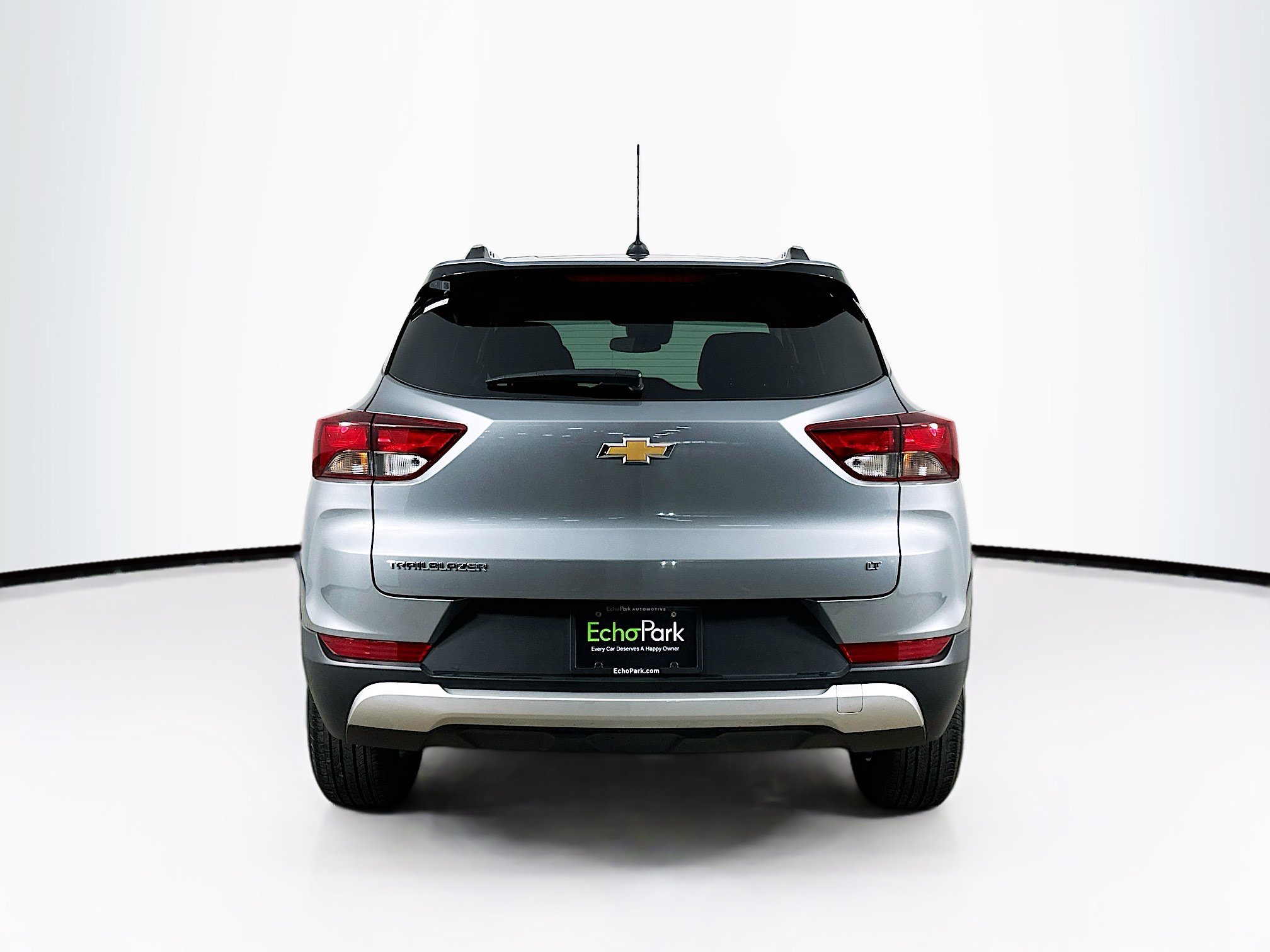 Used 2025 Chevrolet TrailBlazer LT image 7