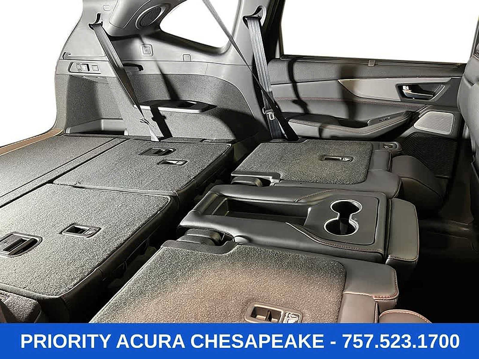 New 2026 Acura MDX A-Spec w/ Advance Package AWD/4WD image 38