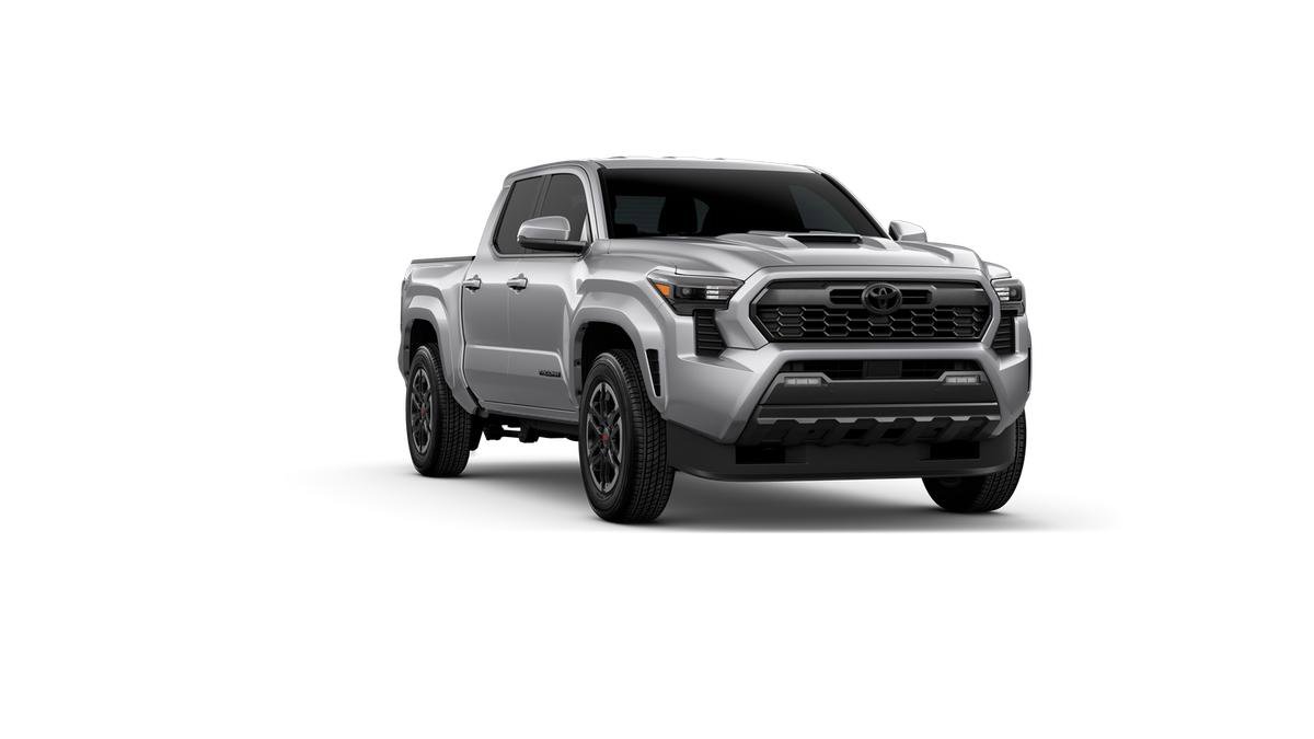 New 2026 Toyota Tacoma TRD Sport image 76