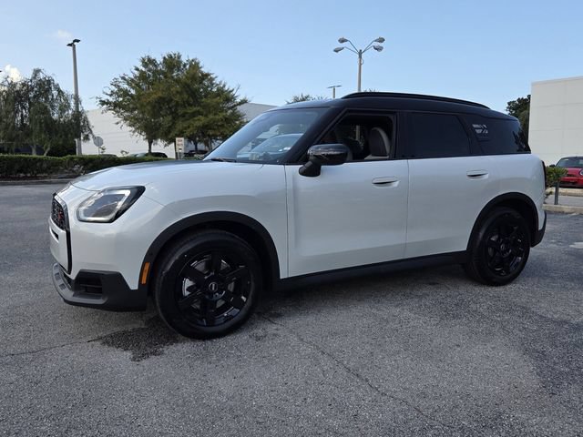 New 2027 MINI Cooper Countryman S AWD/4WD image 3
