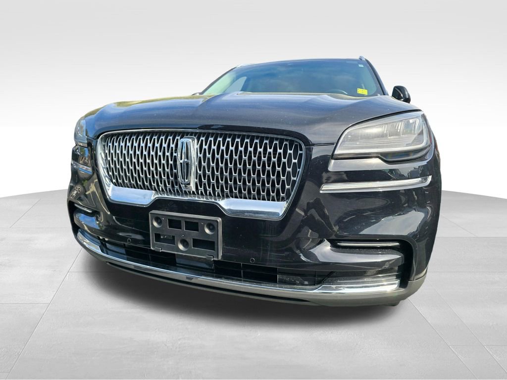 Used 2024 Lincoln Aviator Reserve image 6