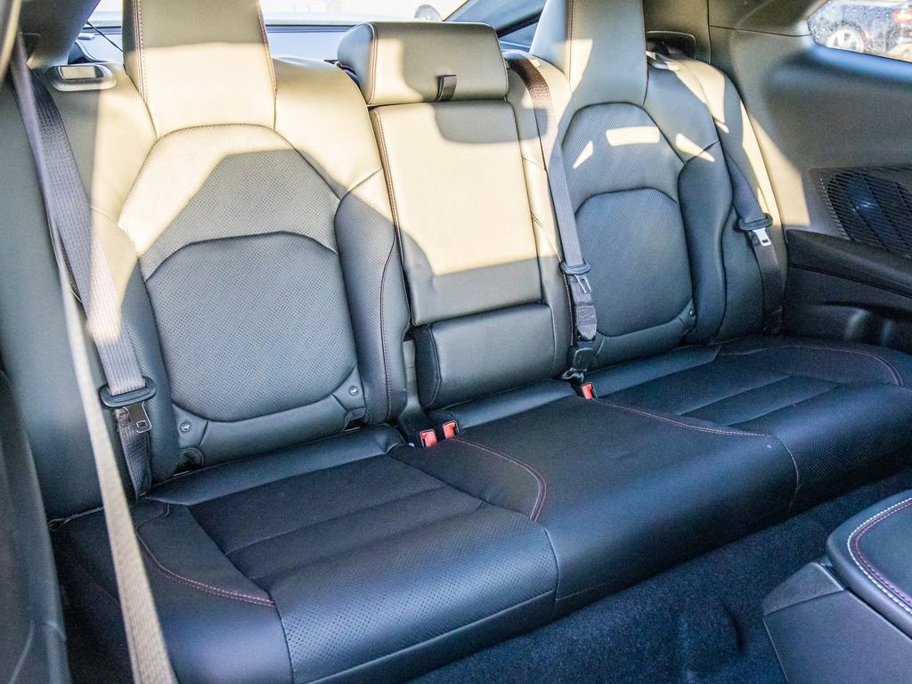 New 2026 Dodge Charger R/T Scat Pack image 17