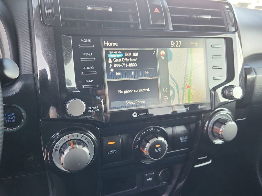Used 2024 Toyota 4Runner TRD Off-Road Premium image 27