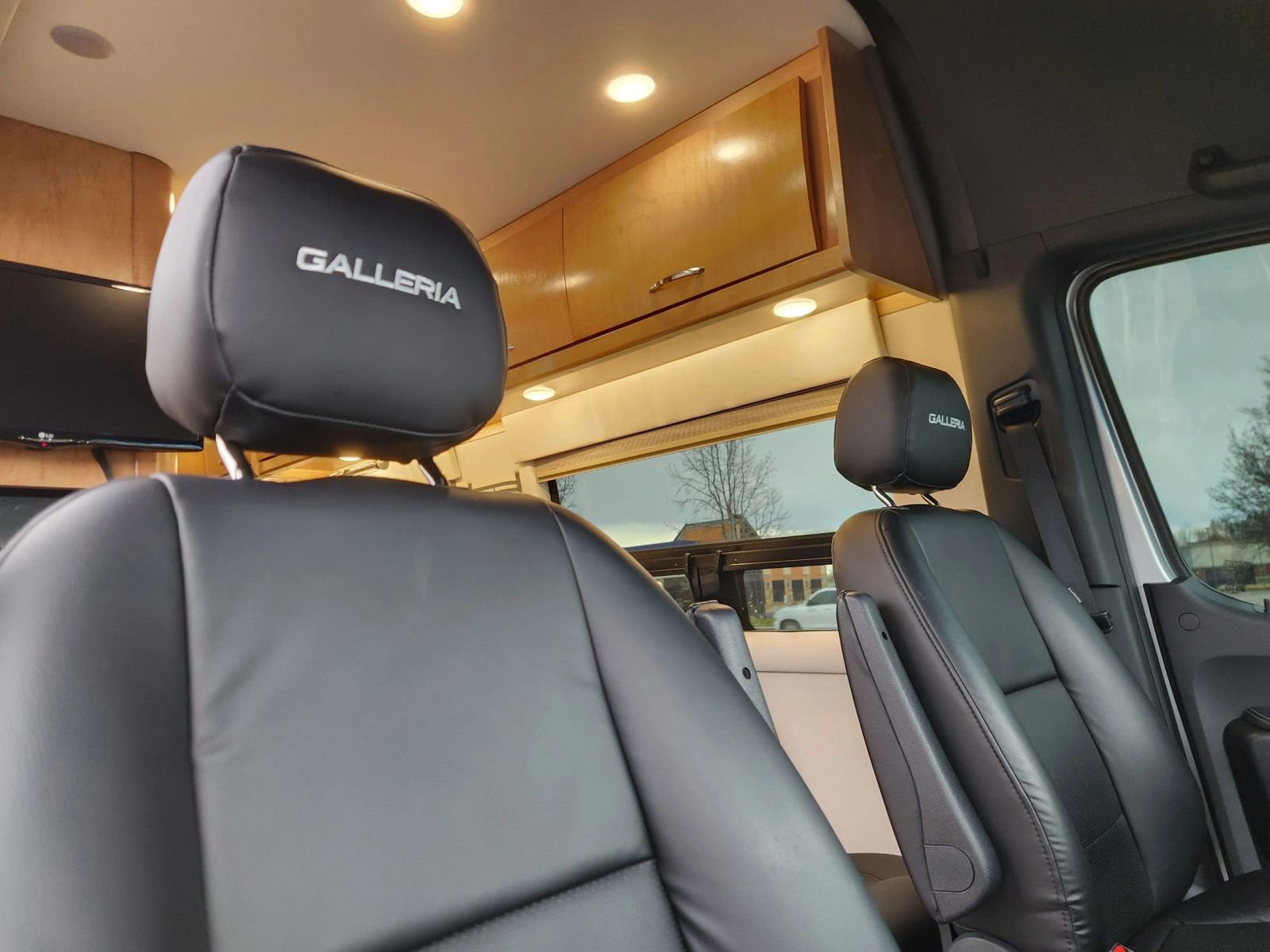 Used 2021 Mercedes-Benz Sprinter 3500 image 49