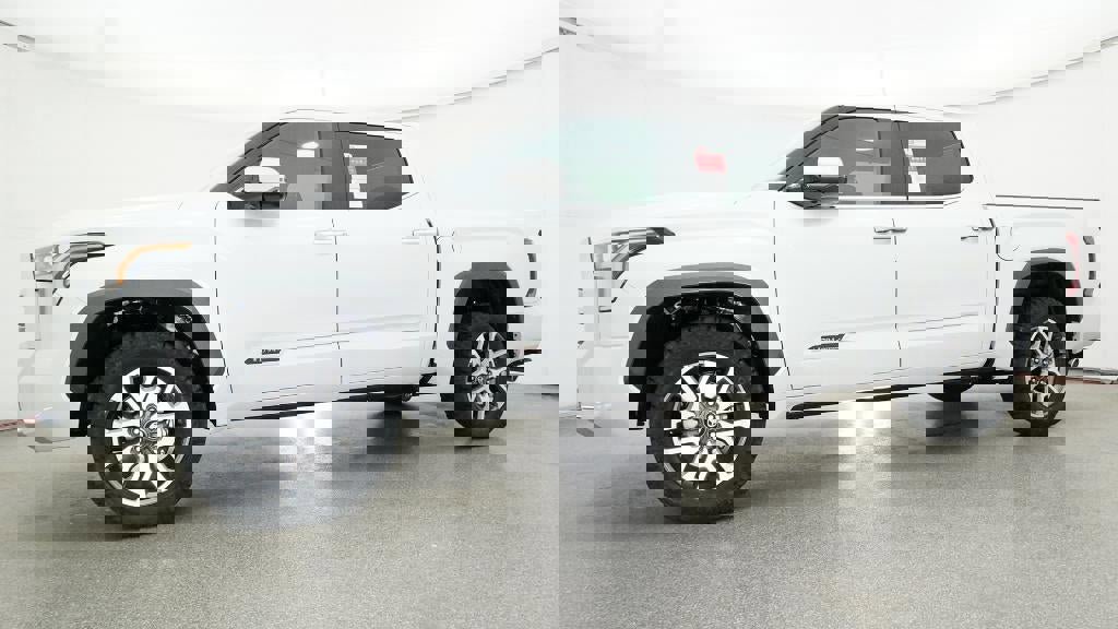 New 2026 Toyota Tundra 1794 Edition image 52