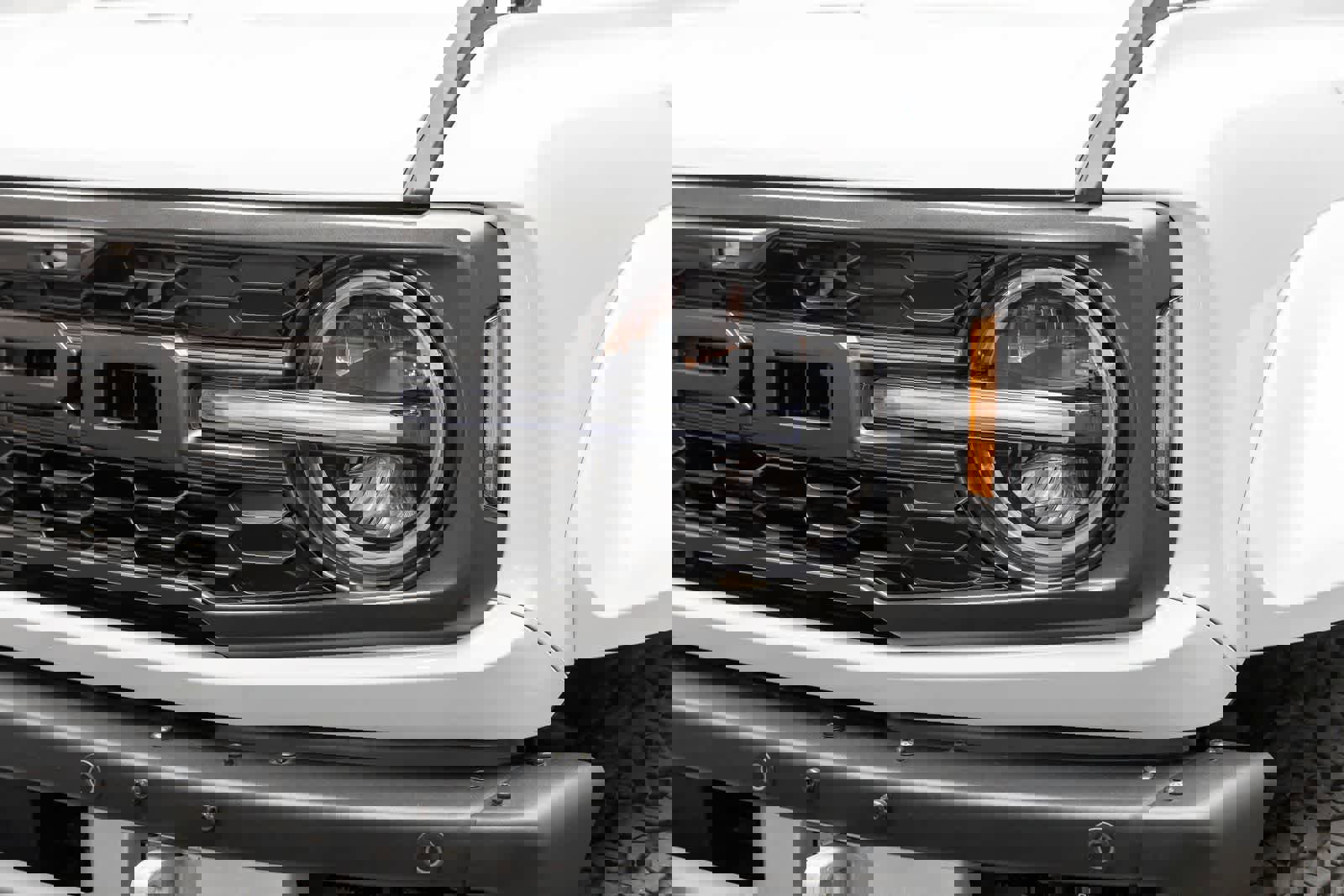 Used 2025 Ford Bronco Raptor w/ Interior Carbon Fiber Pack image 53