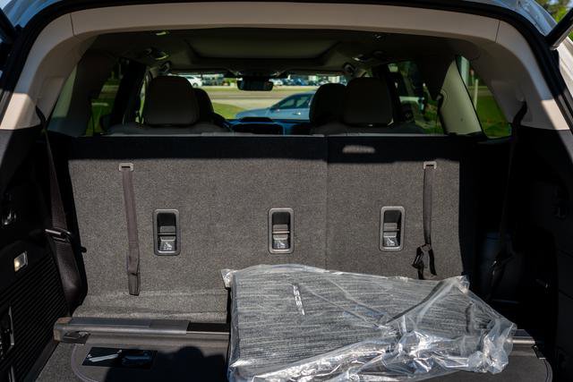 Certified 2025 Subaru Ascent Limited image 21