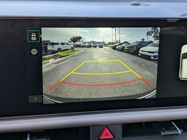 New 2027 Kia Seltos S FWD image 22