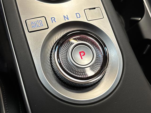 Used 2025 Genesis GV70 2.5T w/ Sport Prestige Package image 22