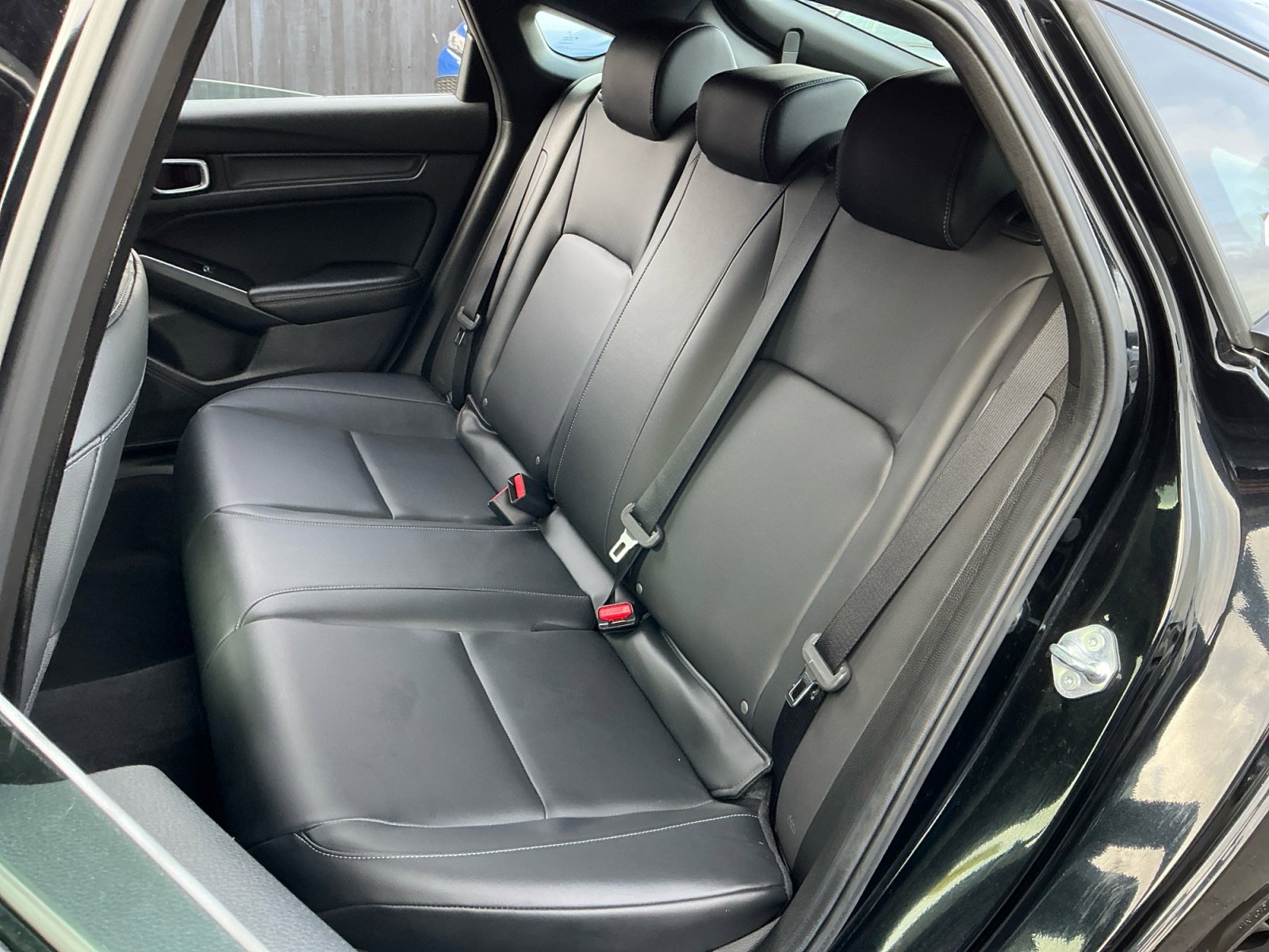 Used 2023 Acura Integra A-Spec image 19