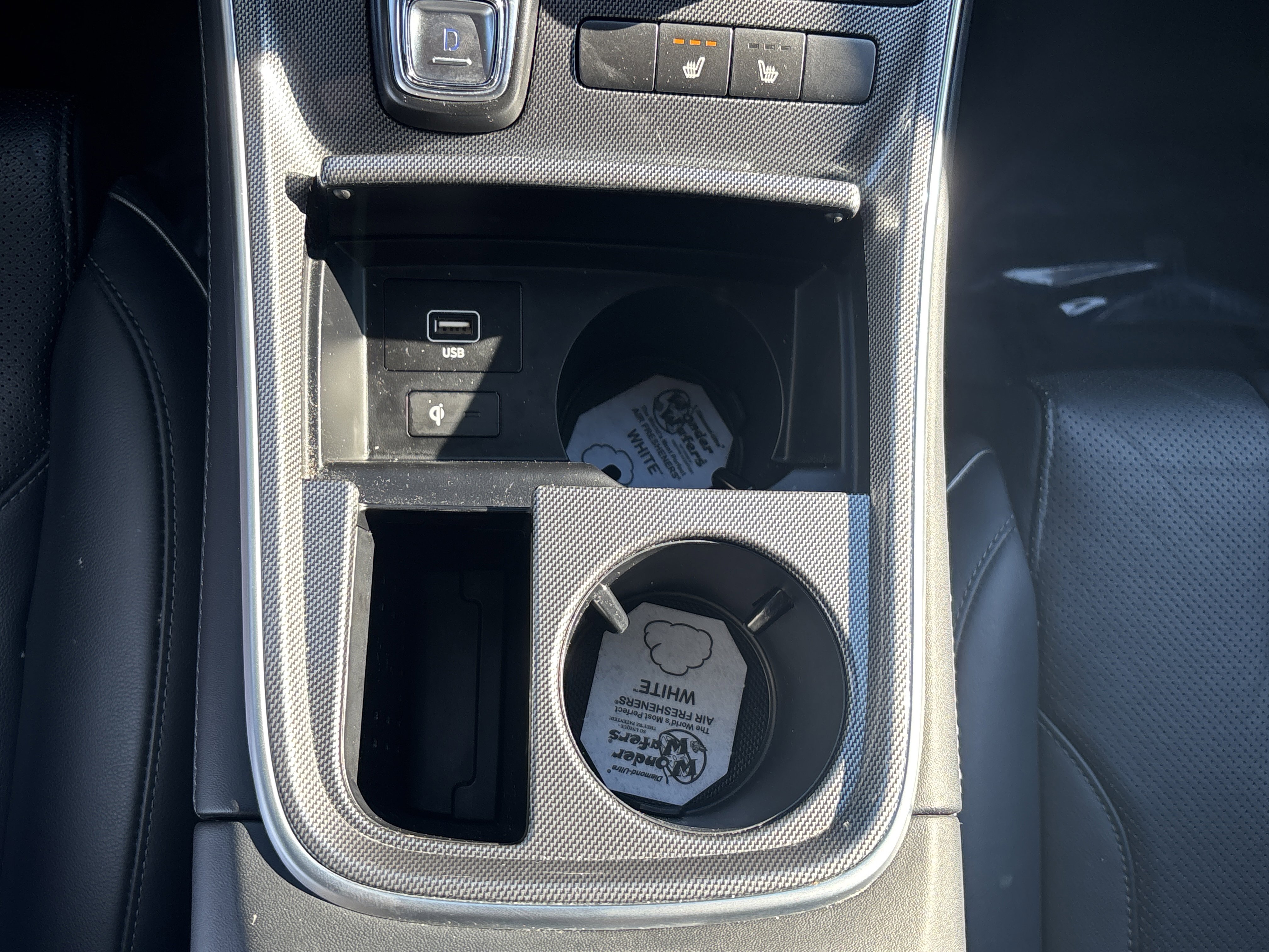 Used 2022 Hyundai Santa Fe SEL Premium image 23