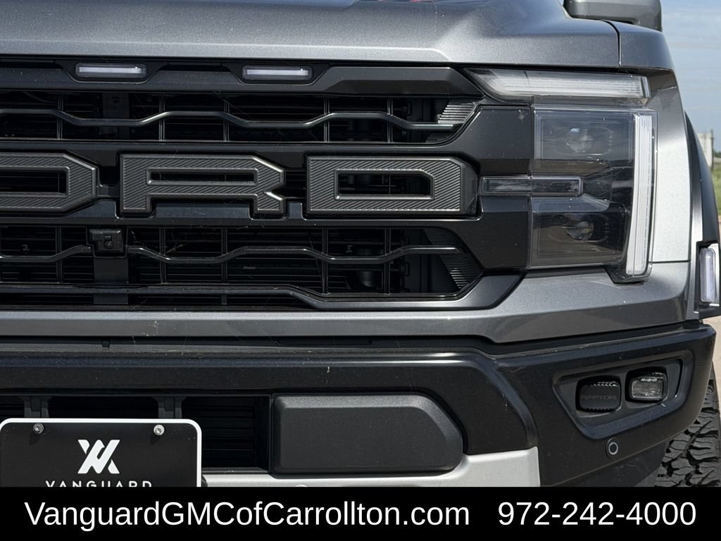 Used 2025 Ford F150 Raptor AWD/4WD image 4