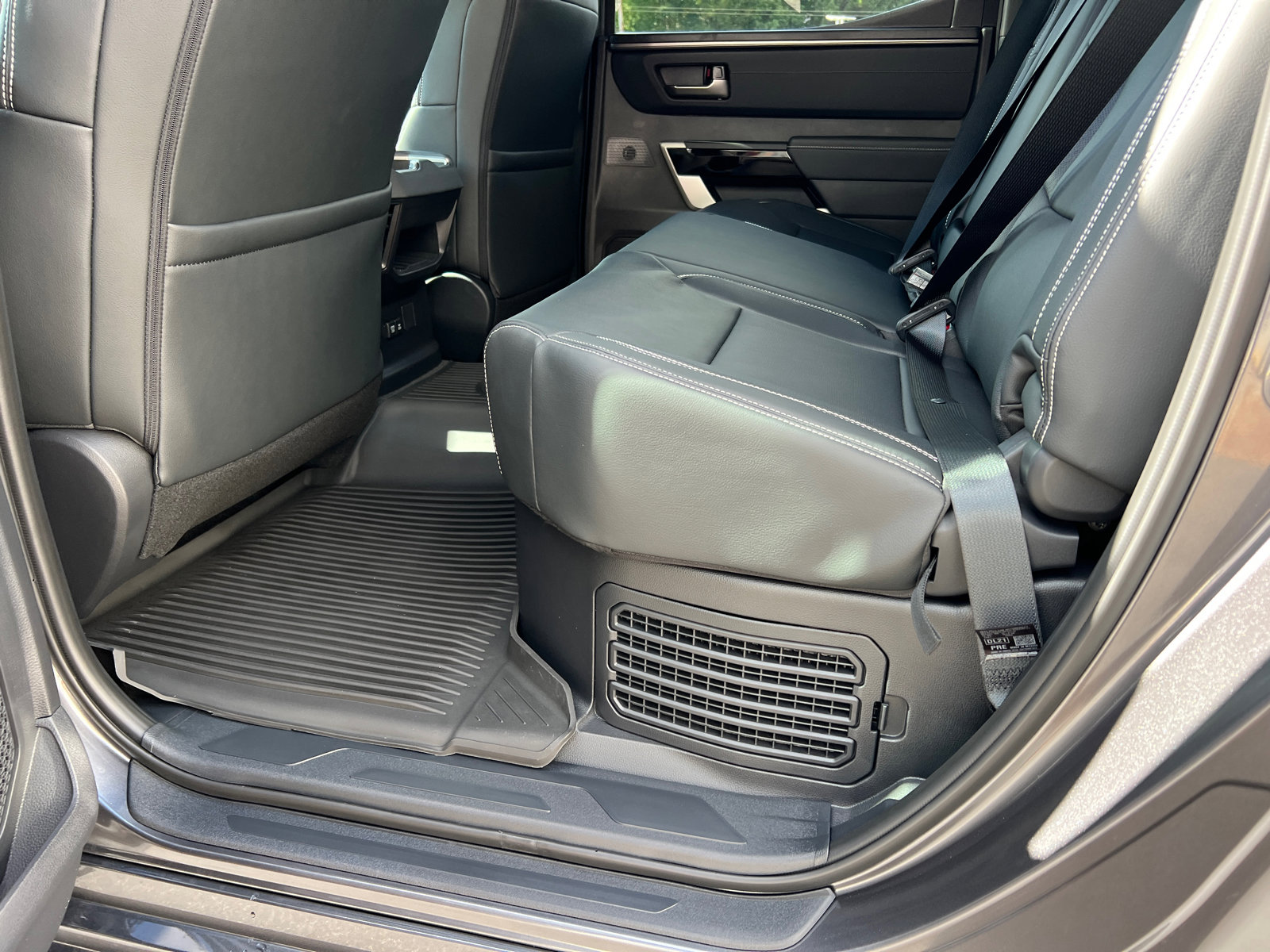 New 2026 Toyota Tundra Limited image 20