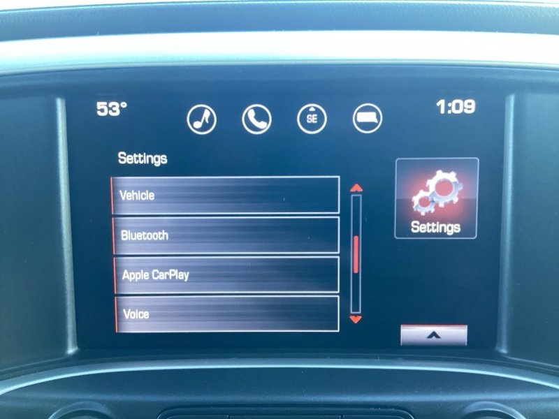 Used 2016 GMC Sierra 2500 SLE w/ SLE Preferred Package image 40