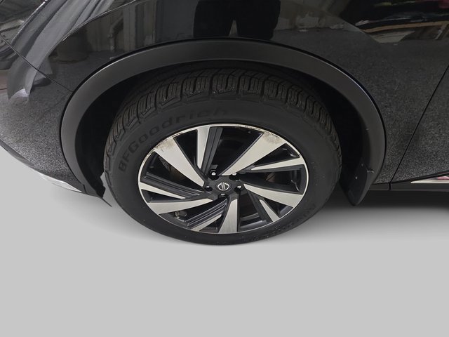 Used 2016 Nissan Murano Platinum image 33