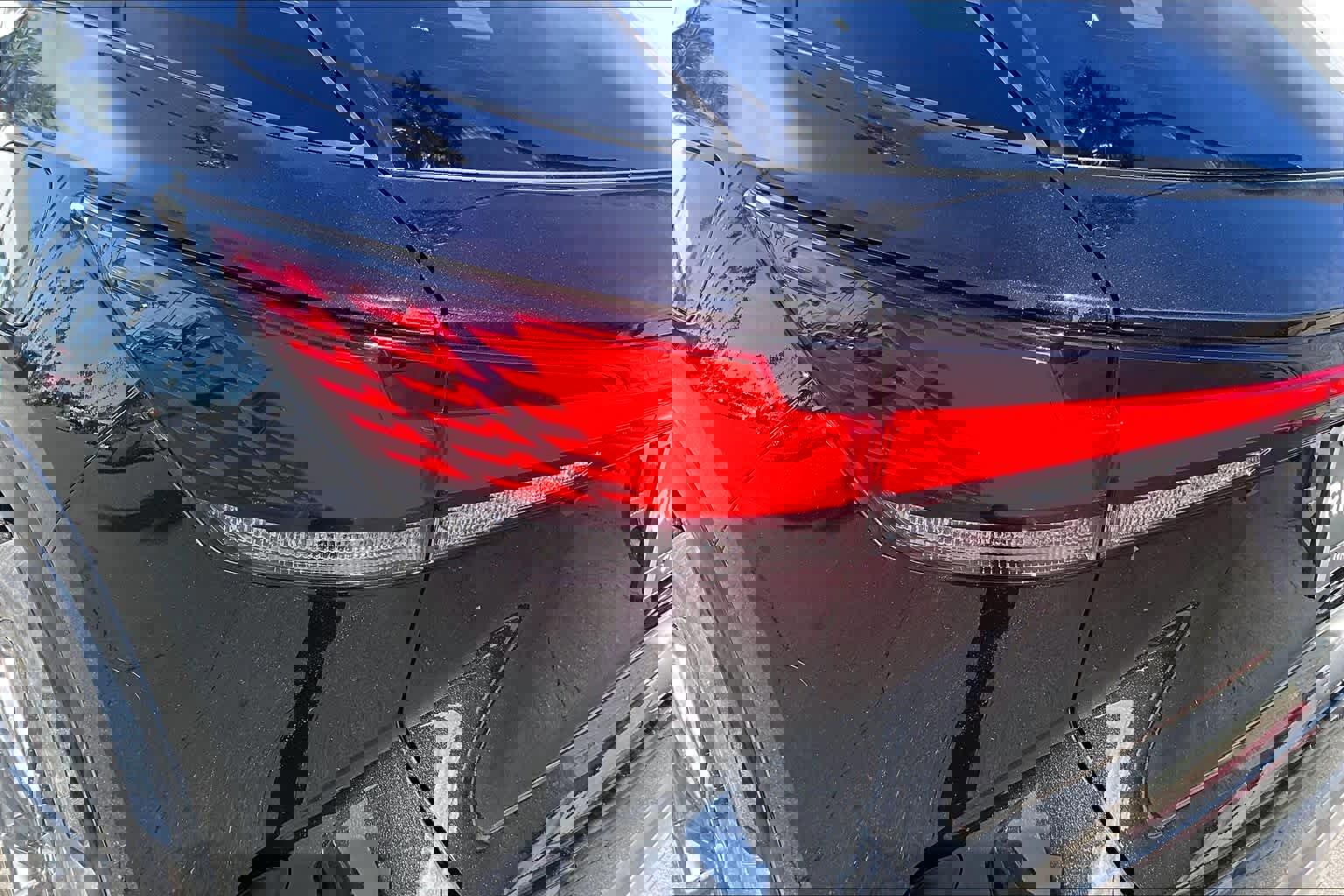 Used 2024 Lexus RX 350 Premium w/ Convenience Package image 28