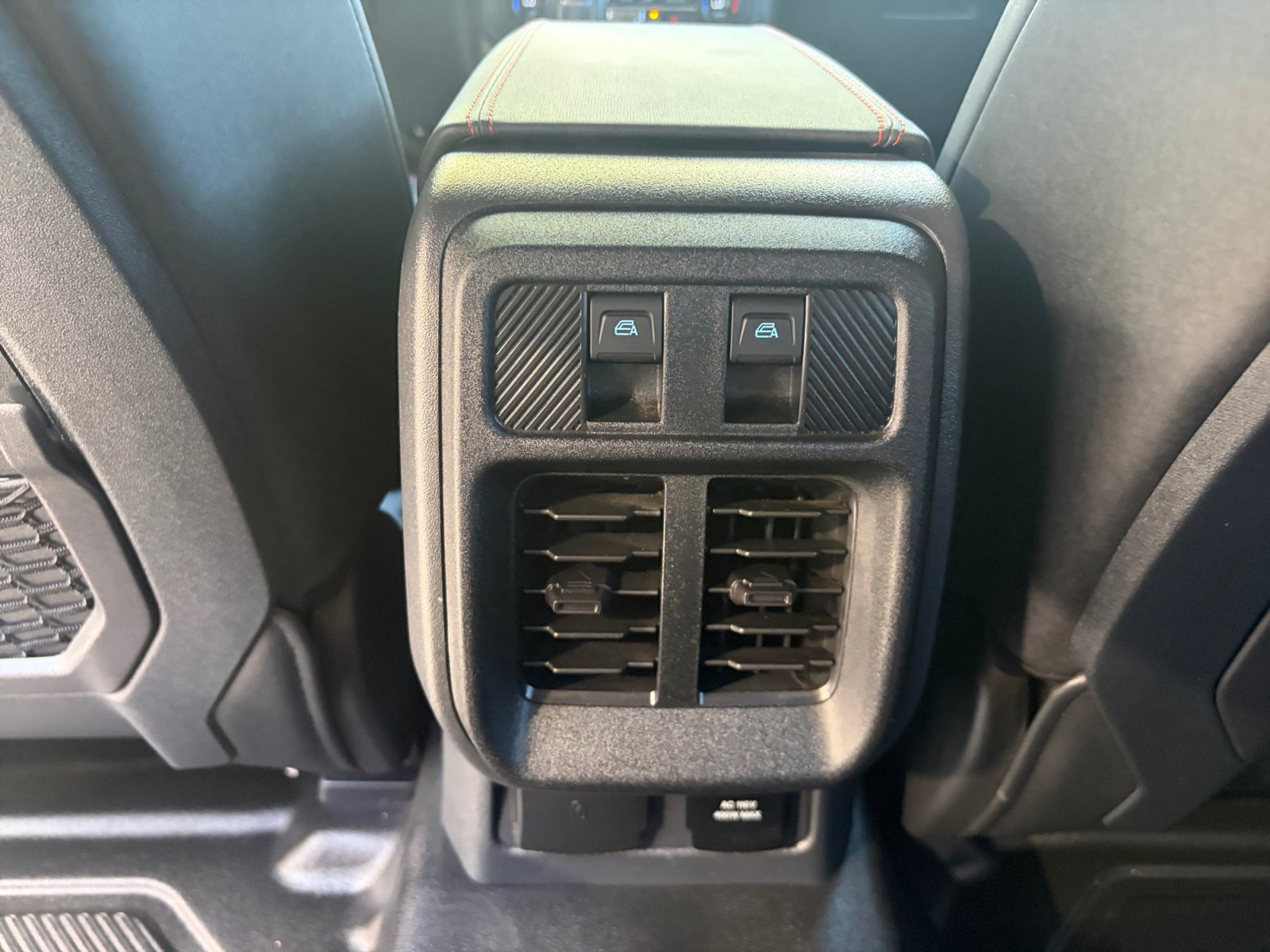 Used 2026 Ford Bronco Stroppe Edition AWD/4WD image 24