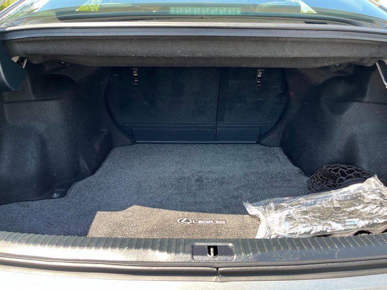 Used 2019 Lexus IS 300 image 46