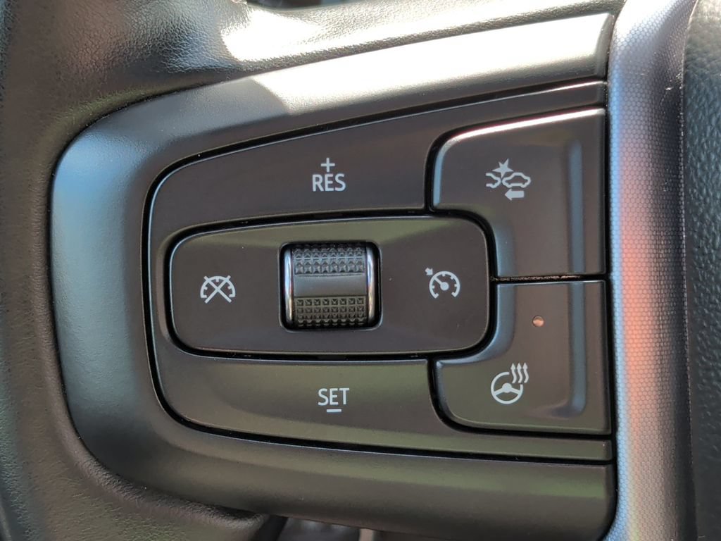Used 2025 GMC Sierra 1500 Elevation w/ Elevation Premium Package AWD/4WD image 12