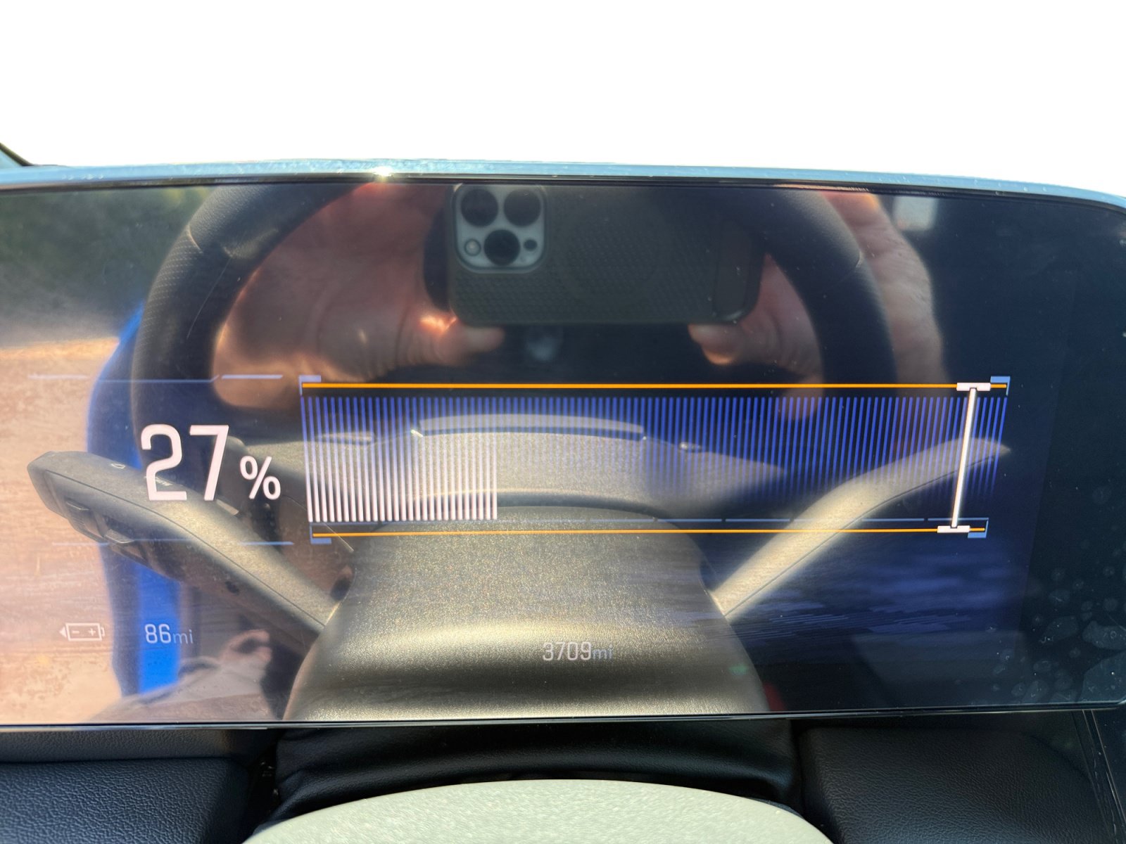 Used 2025 Chevrolet Blazer EV LT FWD image 11