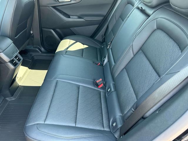 New 2026 Chevrolet Equinox LT w/ Convenience Package II AWD/4WD image 21