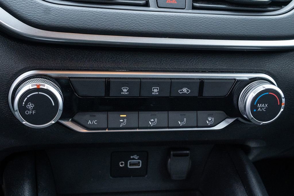 Used 2024 Nissan Altima 2.5 S image 27