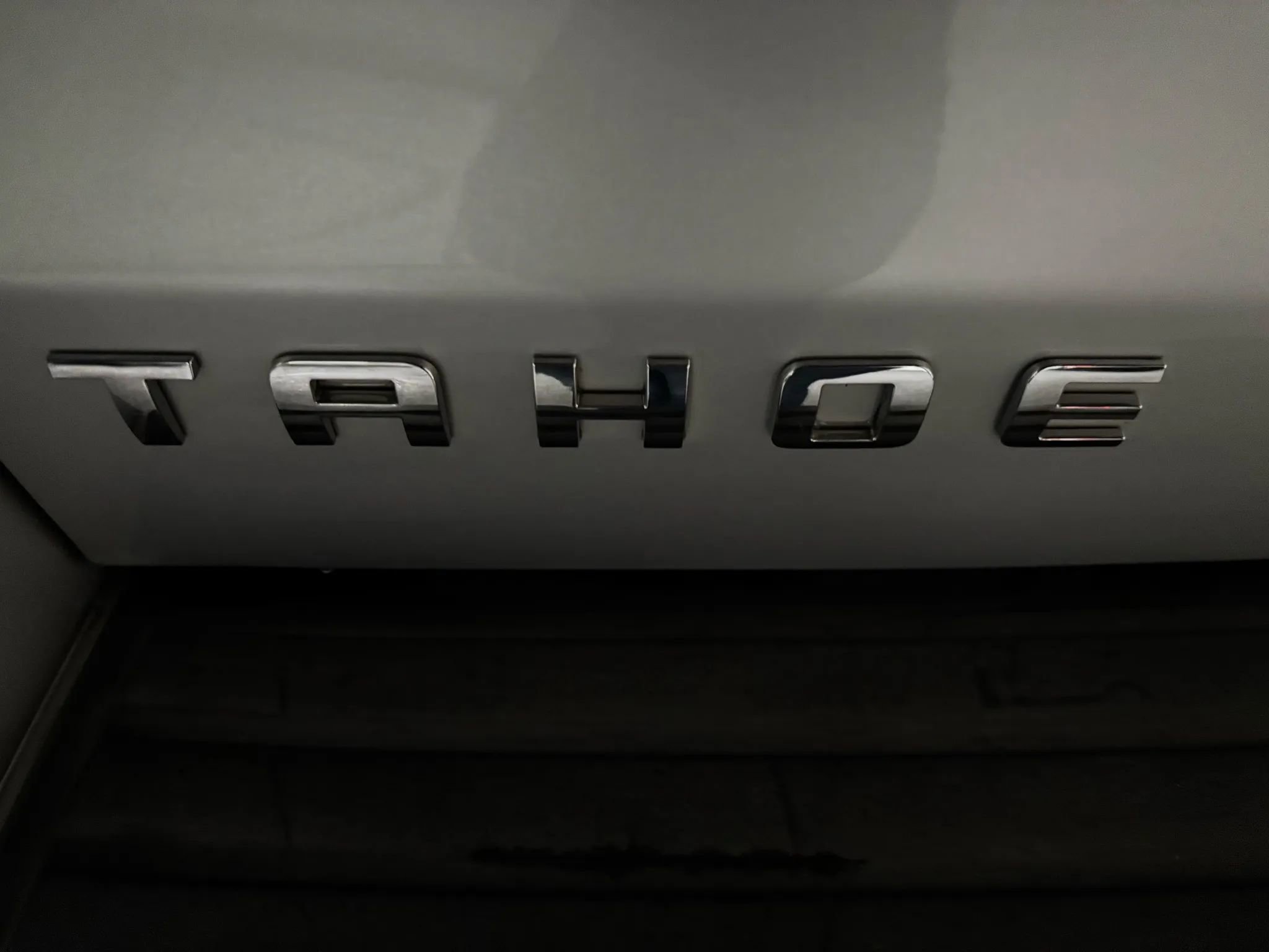 Used 2018 Chevrolet Tahoe LT image 11