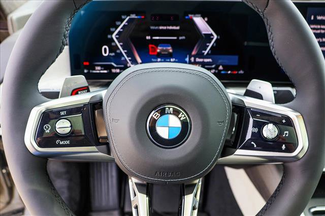New 2026 BMW 760i xDrive w/ Executive Package AWD/4WD image 14