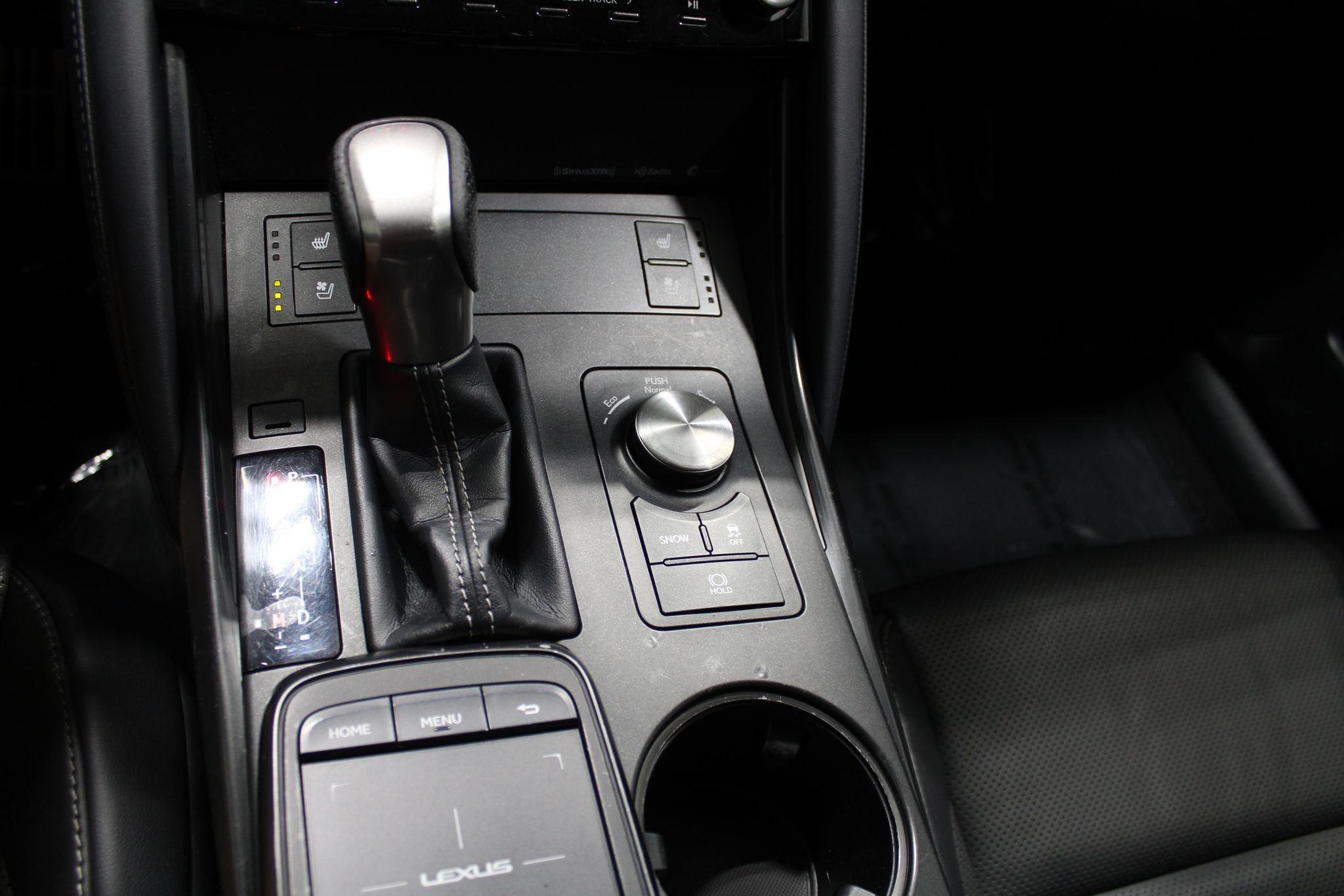 Used 2023 Lexus IS 350 F Sport w/ Memory Package RWD image 29
