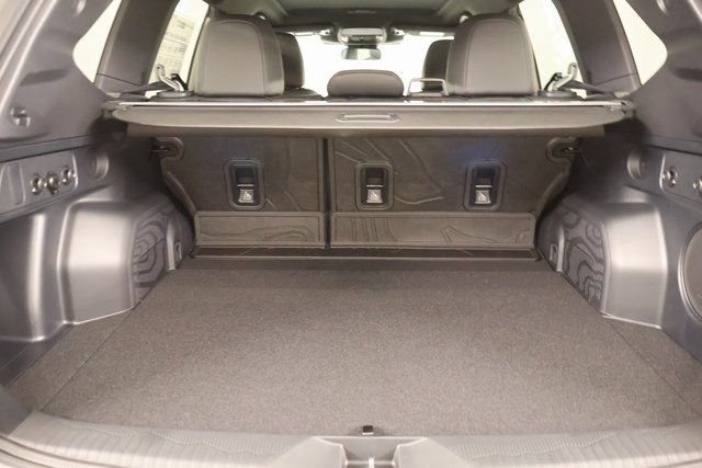 New 2026 Subaru Forester Sport w/ Onyx Edition AWD/4WD image 25