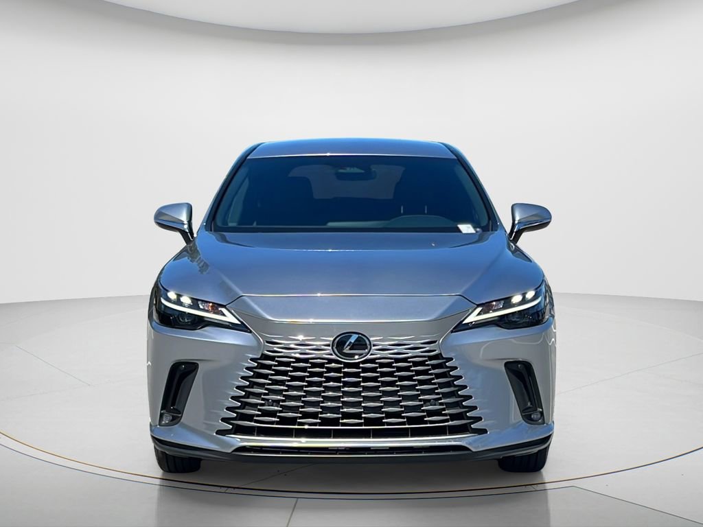 Used 2025 Lexus RX 350 FWD w/ Technology Package image 9