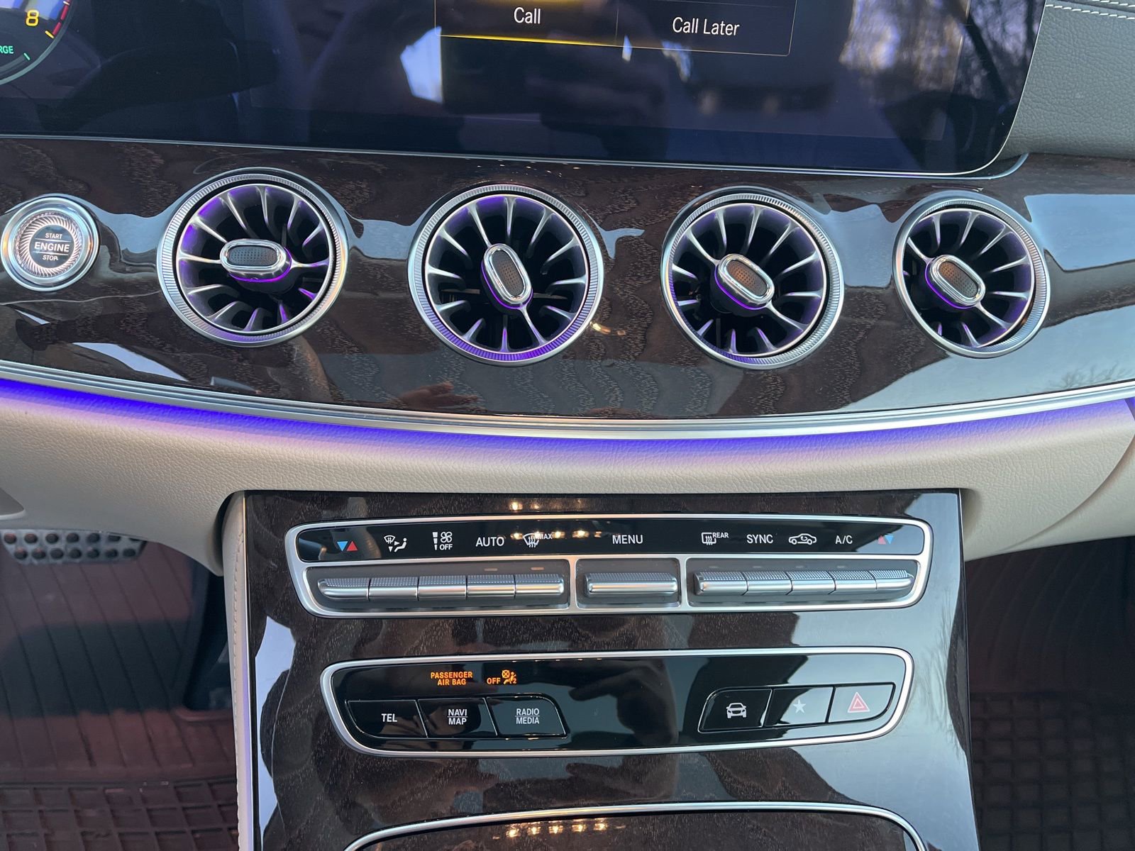 Used 2021 Mercedes-Benz E 450 4MATIC Coupe image 37