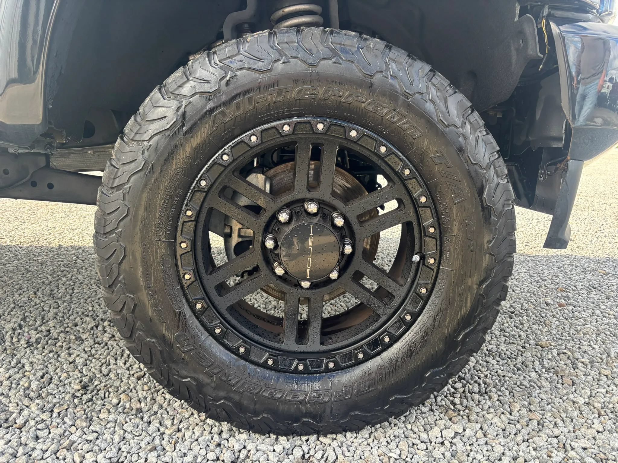 Used 2020 Ford F350 Lariat AWD/4WD image 9