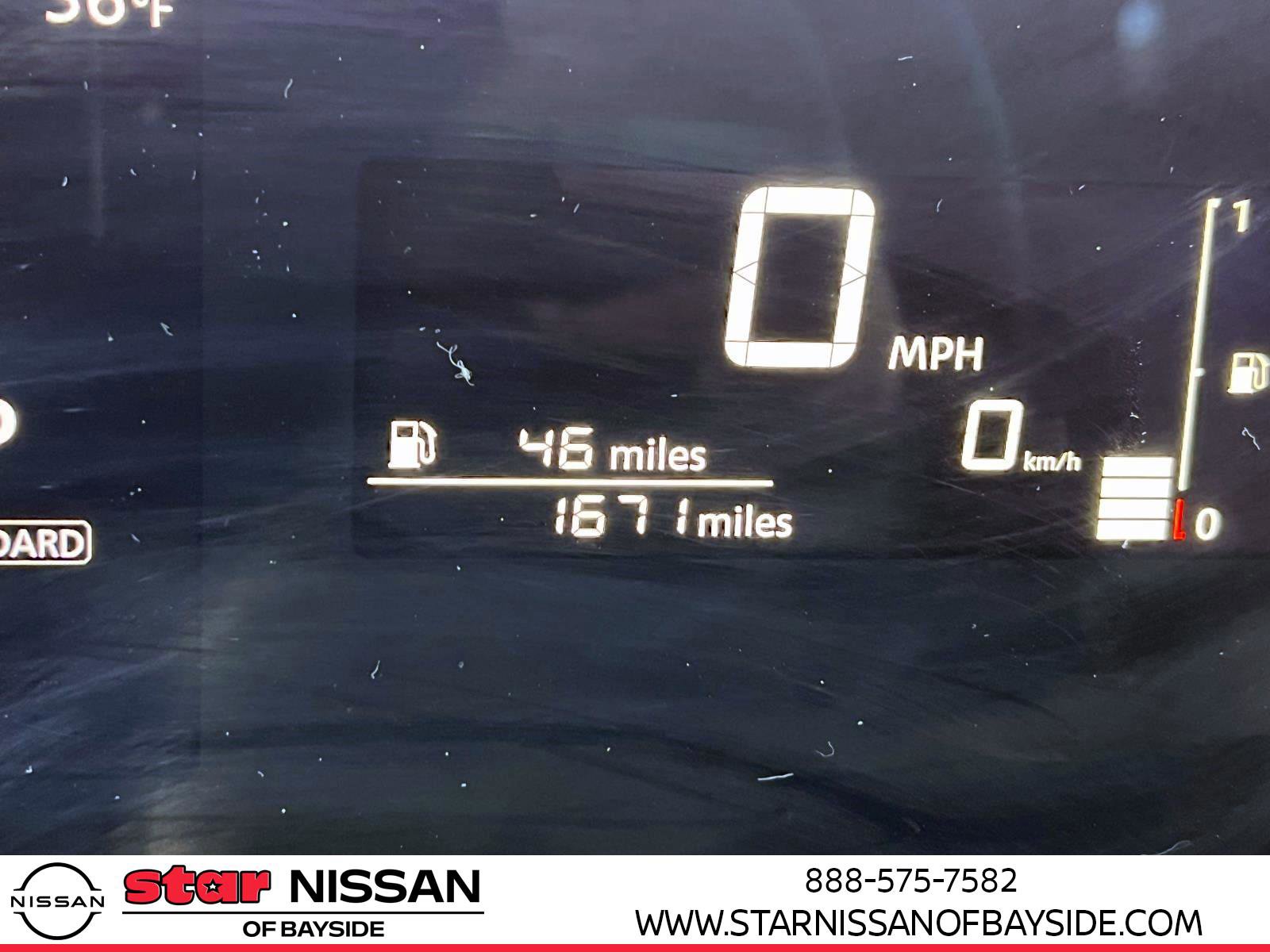 Used 2025 Nissan Kicks SV w/ SV Premium Package image 23