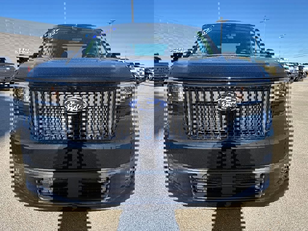 New 2026 Ford Maverick Lobo image 9