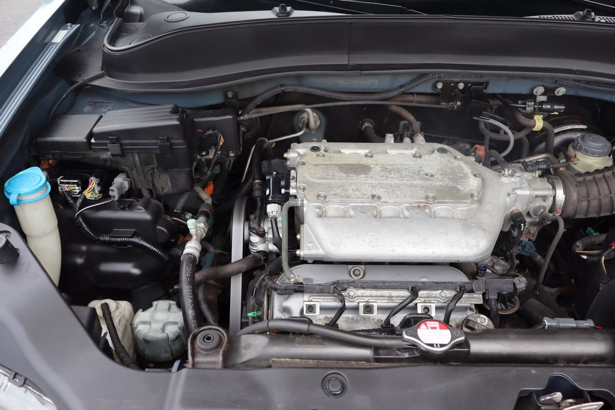 Used 2007 Honda Ridgeline RTL image 38