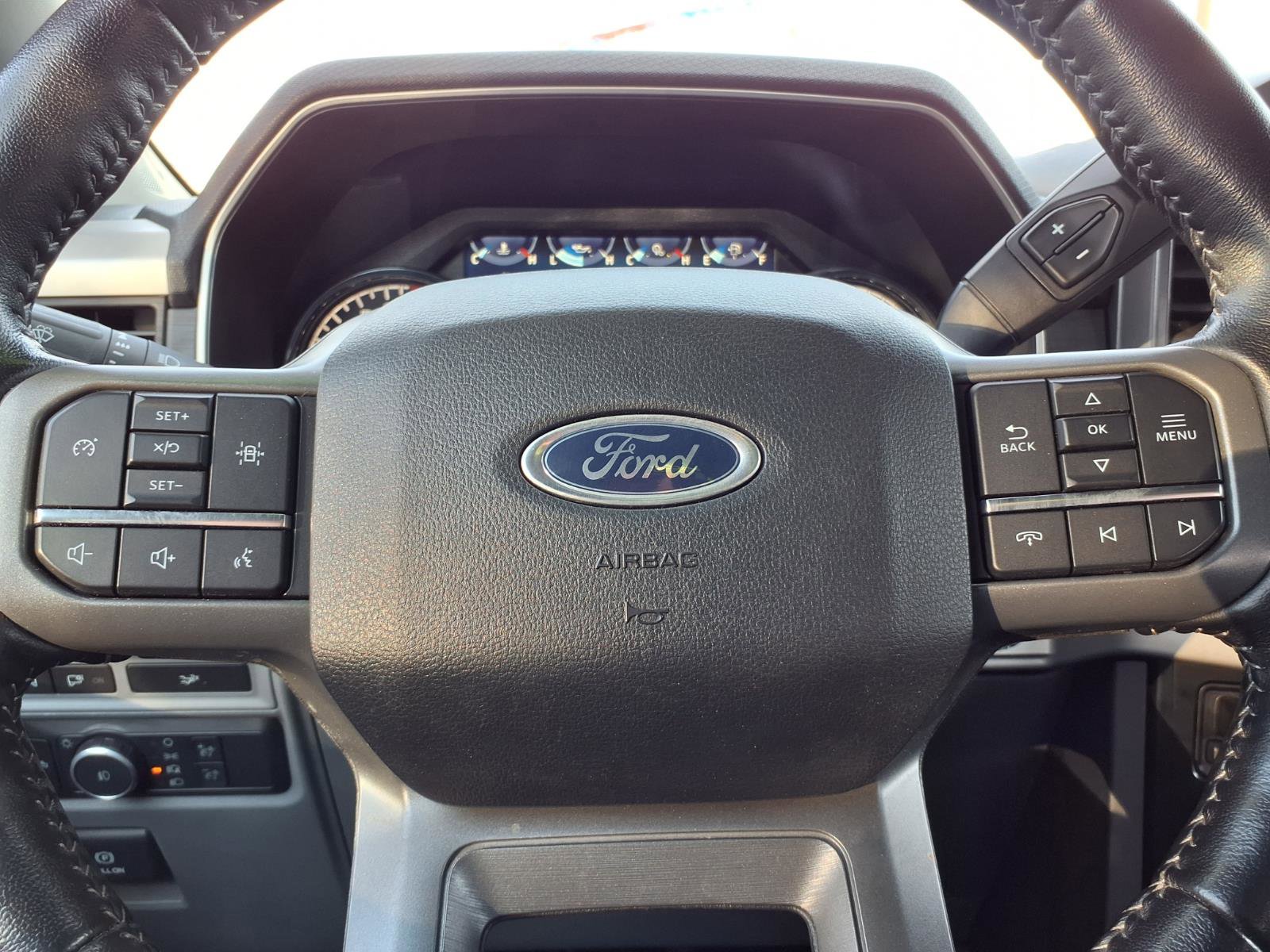 Used 2022 Ford F150 XLT w/ Equipment Group 302A High image 16