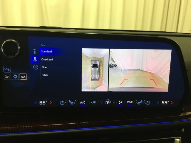 Used 2024 Chevrolet Traverse RS w/ LPO, Floor Liner Package image 22