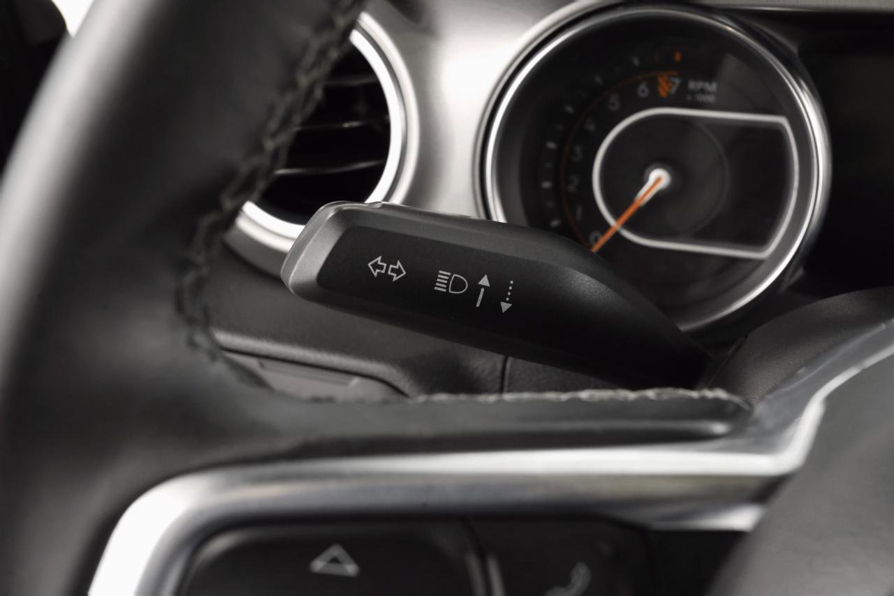 Used 2021 Jeep Wrangler Unlimited Sahara image 15