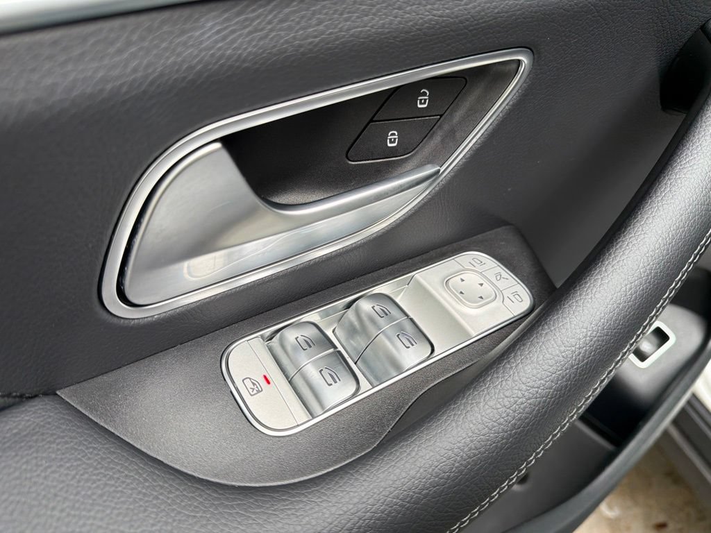 Used 2026 Mercedes-Benz GLE 350 4MATIC image 49