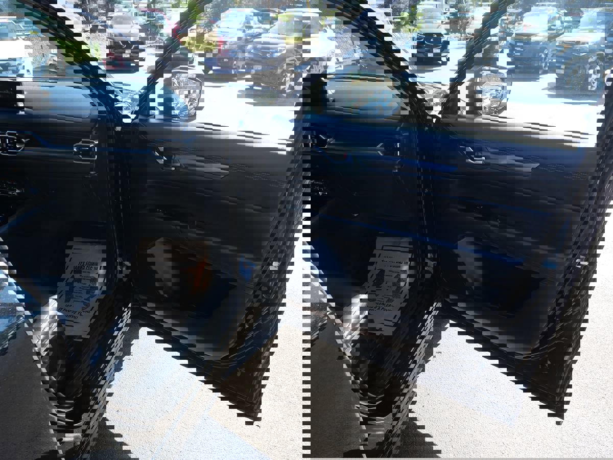 Used 2024 MAZDA CX-5 AWD 2.5 S w/ Select Package image 21