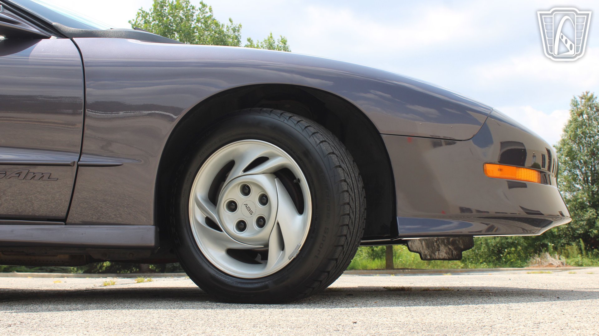 Used 1994 Pontiac Firebird Trans Am RWD image 39