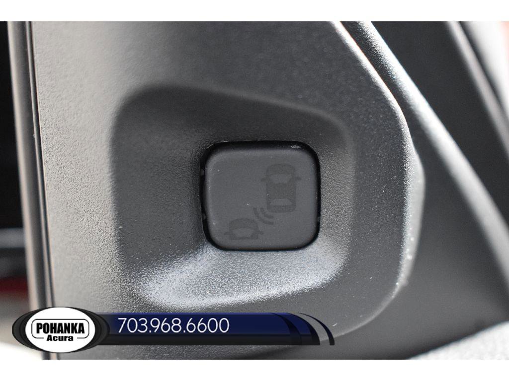 New 2026 Acura MDX Type S AWD/4WD image 24