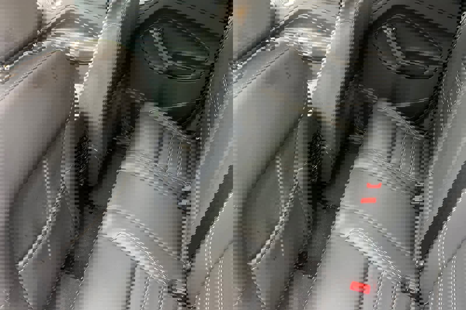 Used 2019 Ford Escape SEL image 5