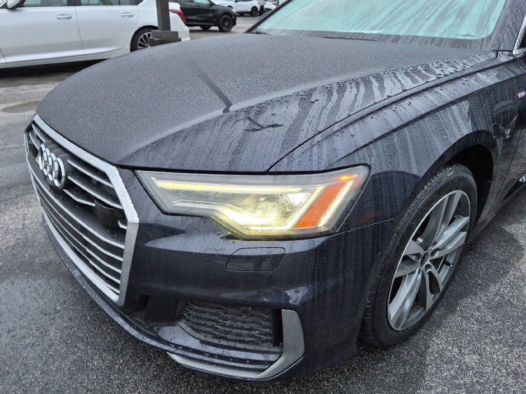 Used 2021 Audi A6 Premium Plus w/ Premium Plus Package AWD/4WD image 7