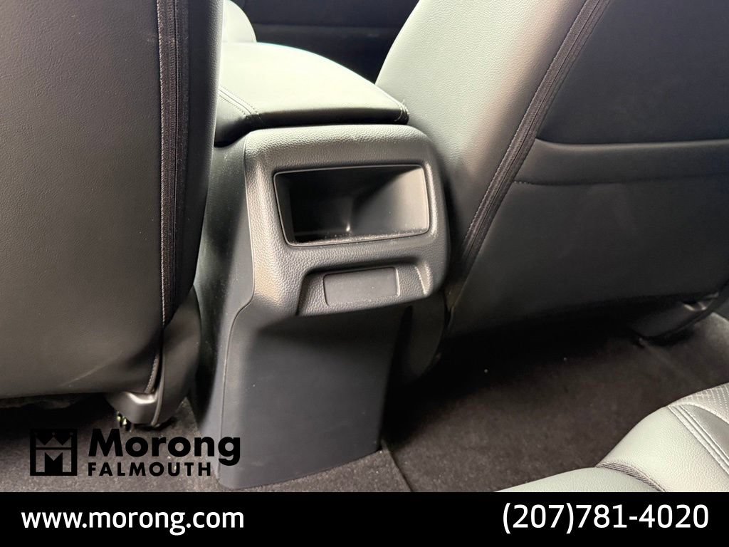 Used 2026 Honda HR-V EX-L image 21